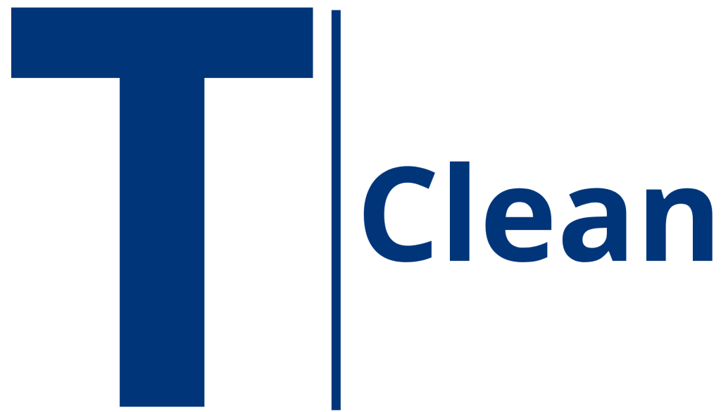 T  clean