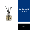 Lọ thơm nhà vệ sinh