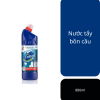 Nước tẩy bồn cầu xanh