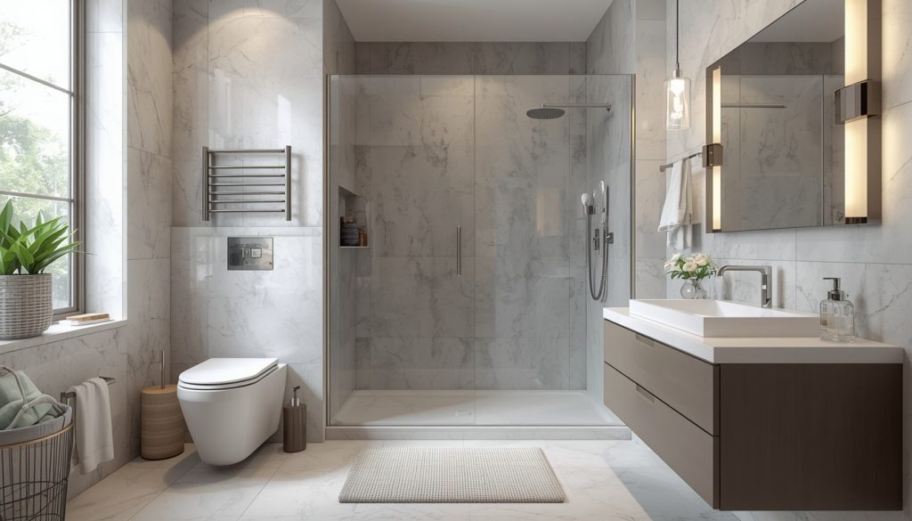 Thiết bị vệ sinh