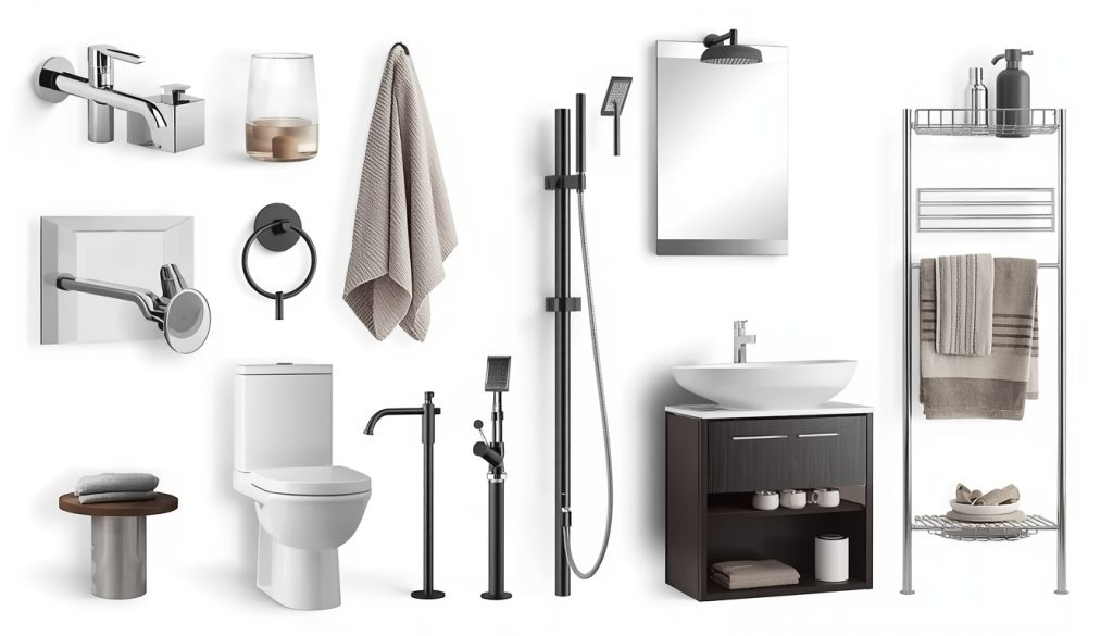 Thiết bị trọn bộ